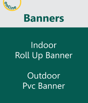 Banners (Old)