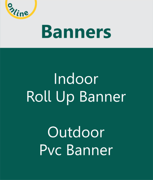 Banners (Old)