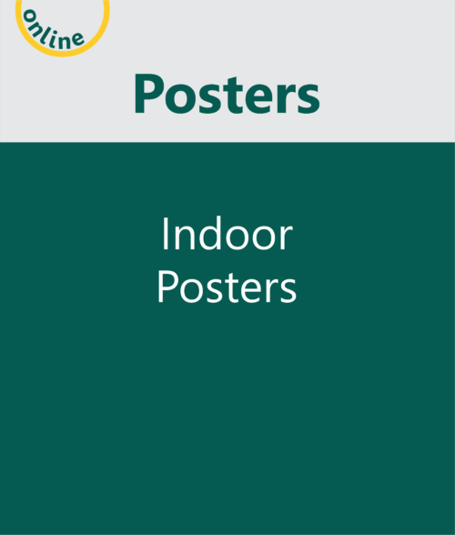 Posters